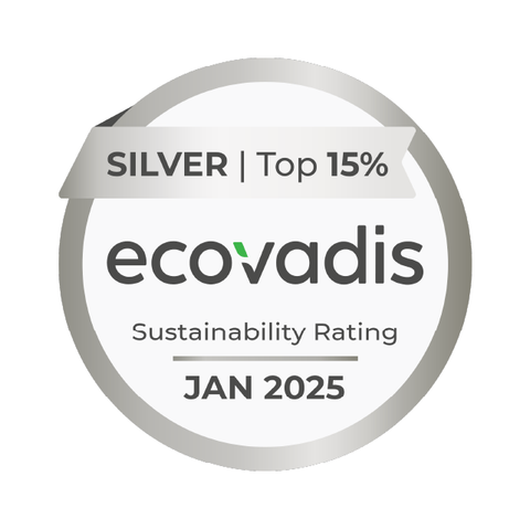 ECOVADIS SILVER