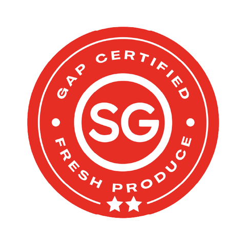SG GAP (SINGAPORE GOOD AGRICULTURAL PRACTICES)